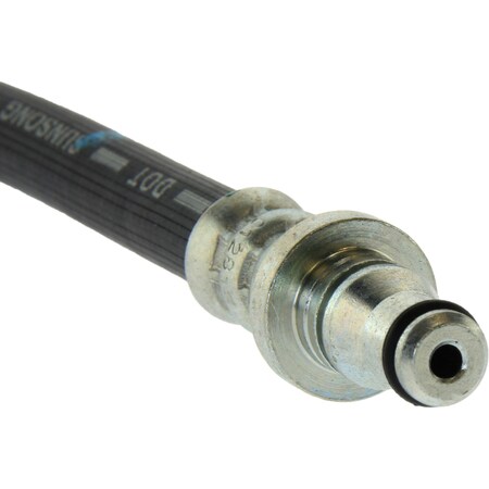 Centric Clutch Hose, Parts 151.38006 151.38006